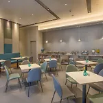 Motel168 Shanghai Xincun Road Inn
