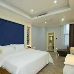 Sheng Gao Hotel Near Sniec And Disneyland