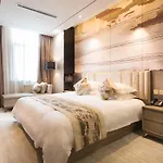 Honghai Wotsdam Hotel