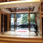 Jitai Boutique Inn