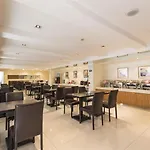 Jinjiang Inn Shanghai Hailun Rd