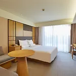 Ji Hotel Shanghai Changfeng Park