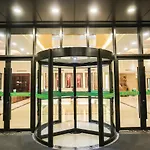 Xin Jue Jiayi Hotel Airport And International Resort