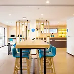 Hanting Hotel Shanghai Hongqiao National Exhibition Center Jidi Road