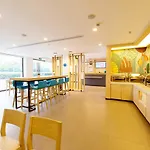 Hanting Hotel Shanghai Meichuan Road