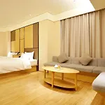 Ji Hotel Shanghai Yu Garden