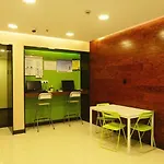 Home Inn Dabaishu