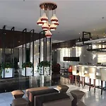Mertropolo Shanghai Jinshan