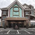 Mertropolo Shanghai Jinshan