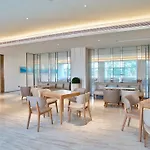 Ji Hotel Shanghai Jinqiao