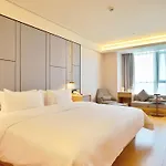 Ji Hotel Shanghai Jinqiao