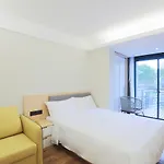 Cheng Jia Service Apartment Shanghai Qi Bao Hua Lin Road