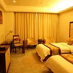 Hong Jin International Hotel - Pudong Airport