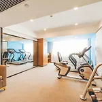 Atour Hotel Longyang Road