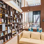 Atour Hotel Longyang Road