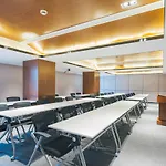 Atour Hotel Longyang Road