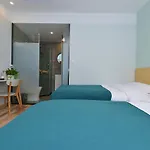 Shanghai Wanting Boutique Hotel