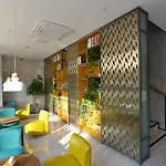 Shanghai Wanting Boutique Hotel