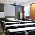 Goldmet Inn Shanghai Hongqiao National Exhibition And Convention Centre Qixing Road