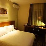 Goldmet Inn Shanghai Hongqiao National Exhibition And Convention Centre Qixing Road