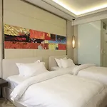 Crown Crystal Hotel
