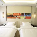 Crown Crystal Hotel