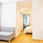 Berkesy Residence Jinqiao Shanghai