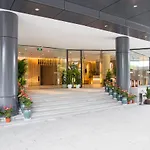 Berkesy Residence Jinqiao Shanghai