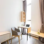Berkesy Residence Pujiang Shanghai