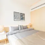 Berkesy Residence Pujiang Shanghai