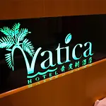Vatica Shanghai Pudong Airport Disney Huaxia