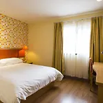 Home Inn Selected Shanghai Pudong Airport Free Trading Area