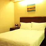 Greentree Alliance Shanghai Chenghuang Temple Bund Hotel