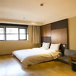 Ji Hotel Shanghai Jiangqiao Wanda Plaza