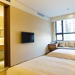 Ji Hotel Shanghai Jiangqiao Wanda Plaza
