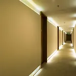 Ji Hotel Shanghai Hongqiao Airport Huqingping Highway