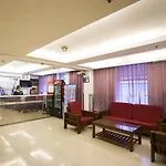 Motel Shanghai Pudong Lianyang New International Expo Centre
