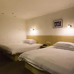 Motel Shanghai Pudong Lianyang New International Expo Centre