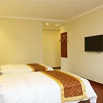 Greentree Inn Shanghai Baoshan 128 Memorial Road Tonghe Road Shell Hotel