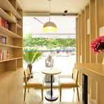 Hanting Hotel Shanghai Daning International Guangzhou Road Branch