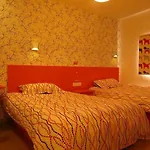 Pod Inn Shanghai Pudong Airport Disneyland