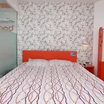 Pod Inn Shanghai Pudong Airport Disneyland