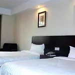 Vienna 3 Best Hotel Shanghai Expo Sanlin