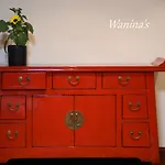 Wanina\'S Shanghai Skyline Apartment