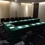Jinjiang Metropolo Hua Ting Guest House