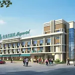 Magnotel Hotel Shanghai Jinjiang Park Branch