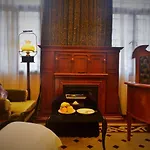 Mansion Hotel