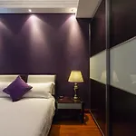 Wanina\'S Shanghai Skyline Apartment