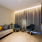 Home Inn Business Trip Gold Shanghai North Bund Dalian Road Metro Station