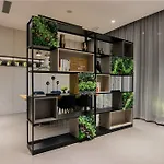Home Inn Business Trip Gold Shanghai North Bund Dalian Road Metro Station
